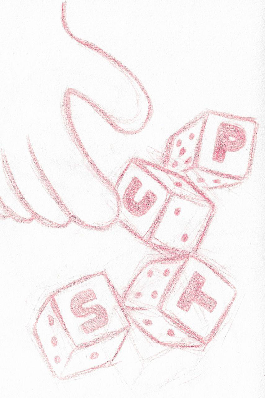 Ilustração por Lucas Espindola Braga, PutsCorp