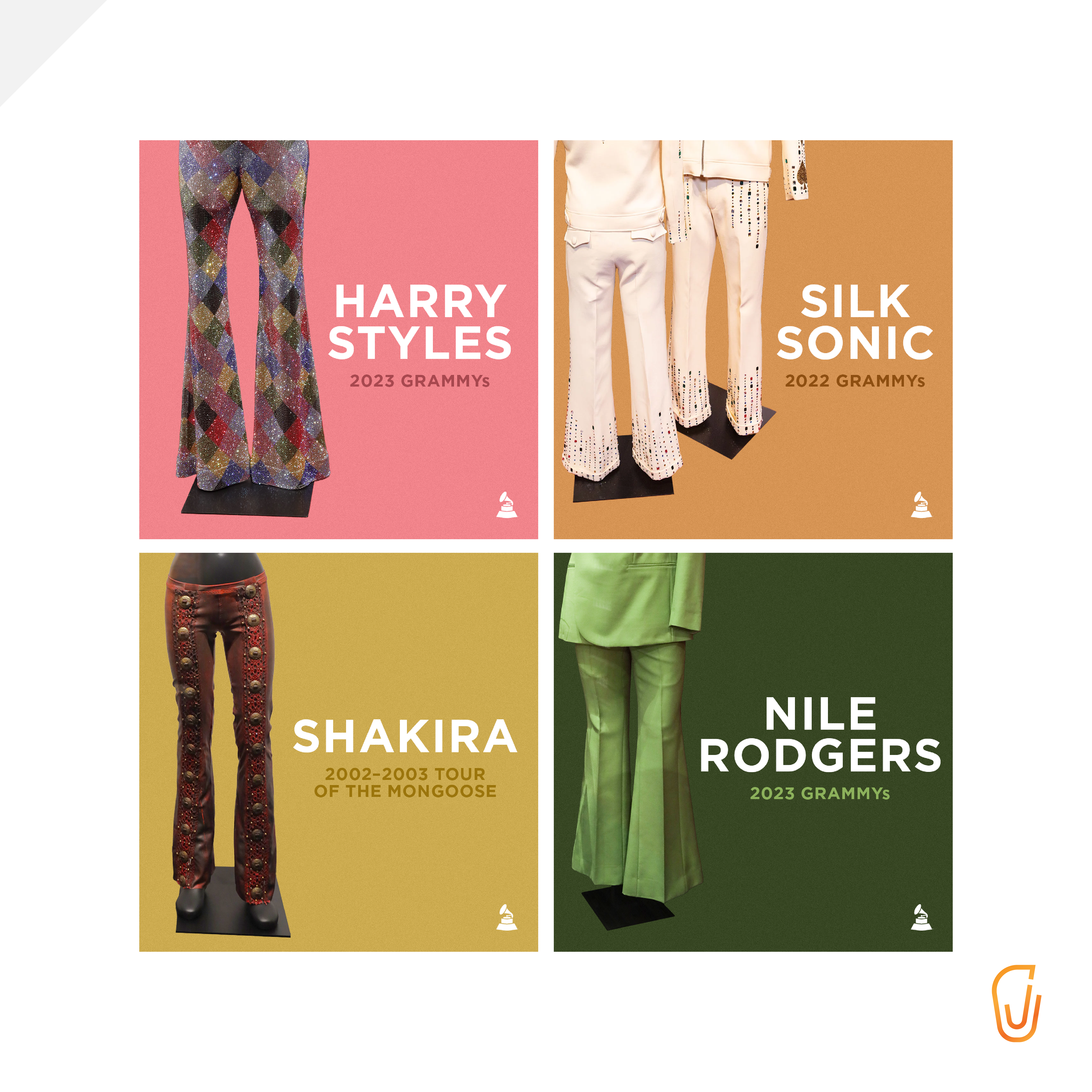 Leg Day Graphics (2023)