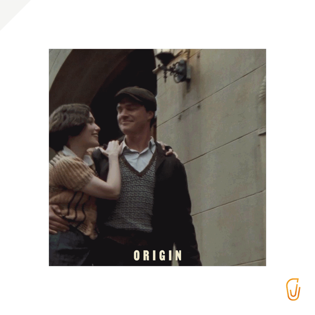 ORIGIN - 2 Day Countdown