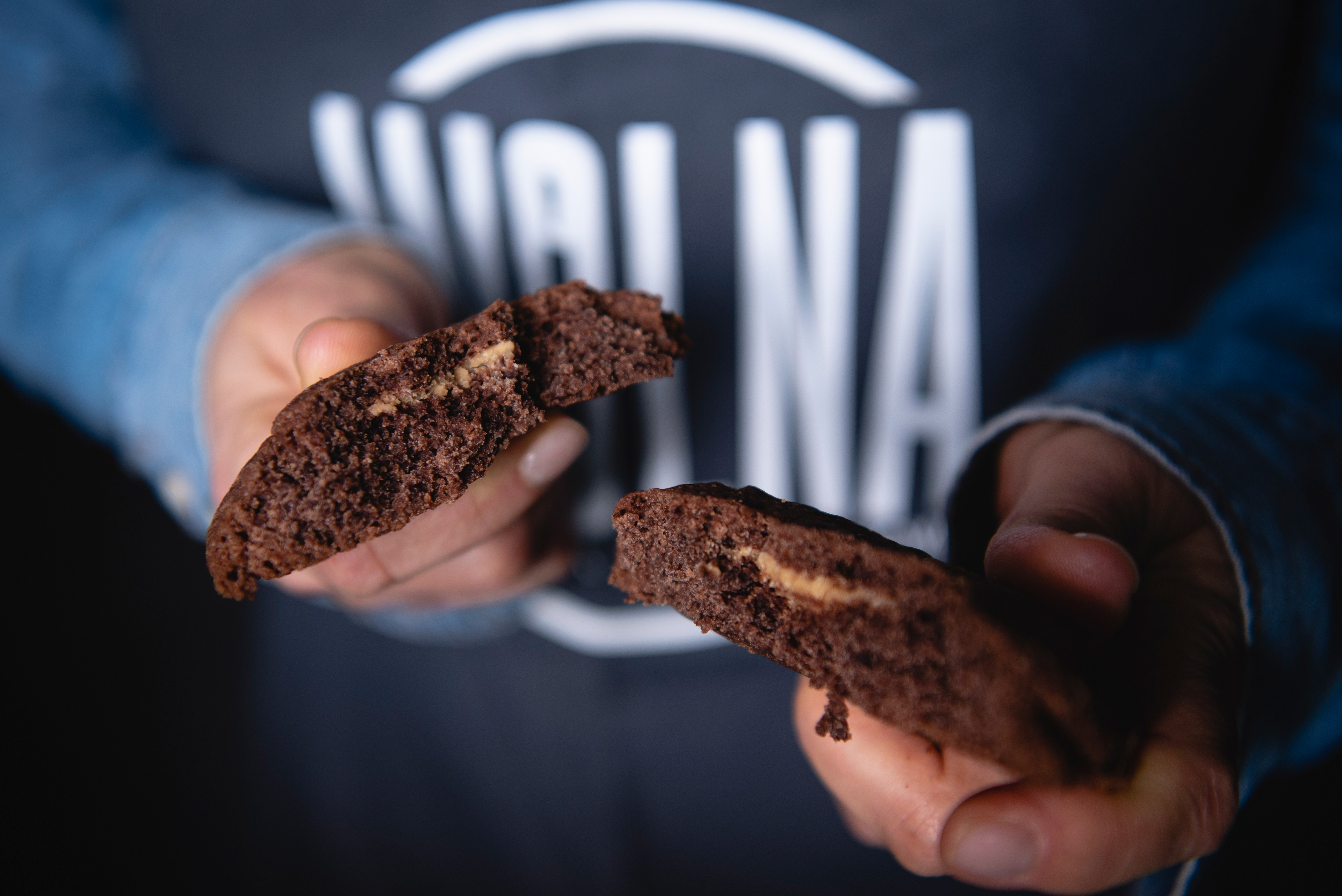 Wolna Ciastko Bezglutenowe