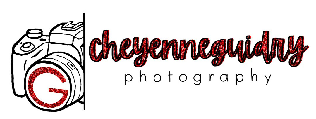 Cheyenne Guidry 