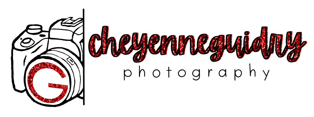 Cheyenne Guidry 