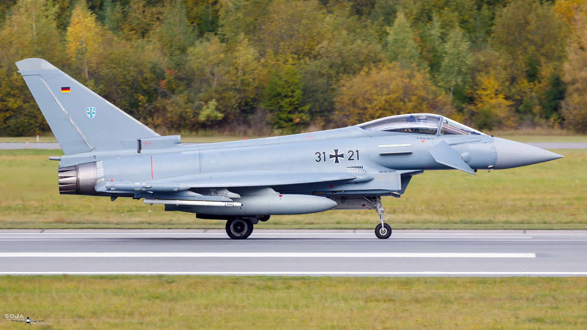 ID261023-GAF EF2000 31+21 TLG73 cn# 161-191-AS014 #2