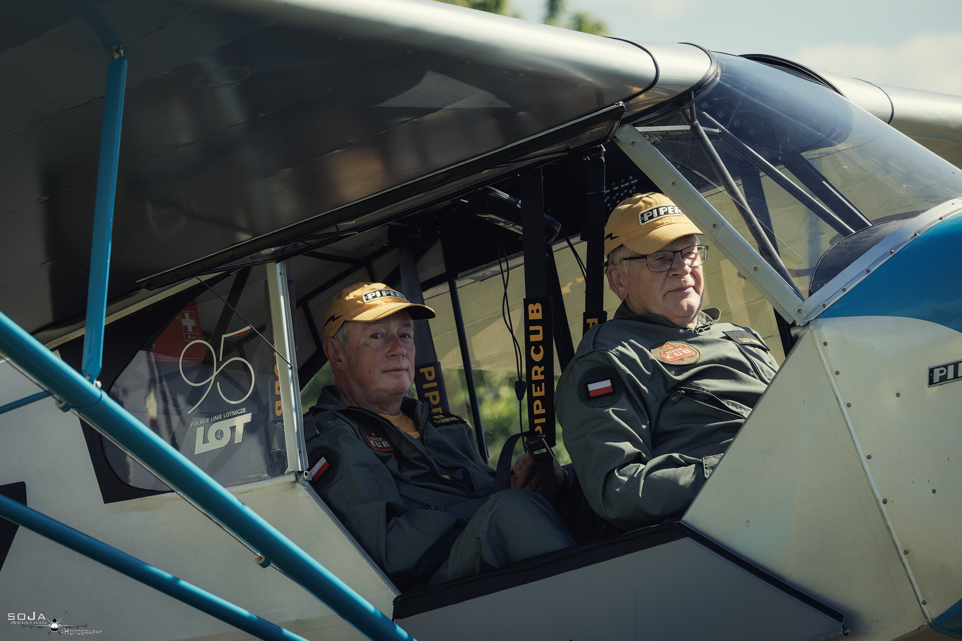 ID250525 - PIPERCUB CREW
