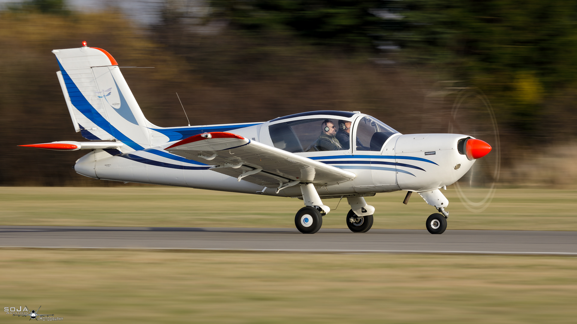 ID180224-Morane-Saulnier MS-894A Rallye Minerva 220 SE-FSU cn# 12076