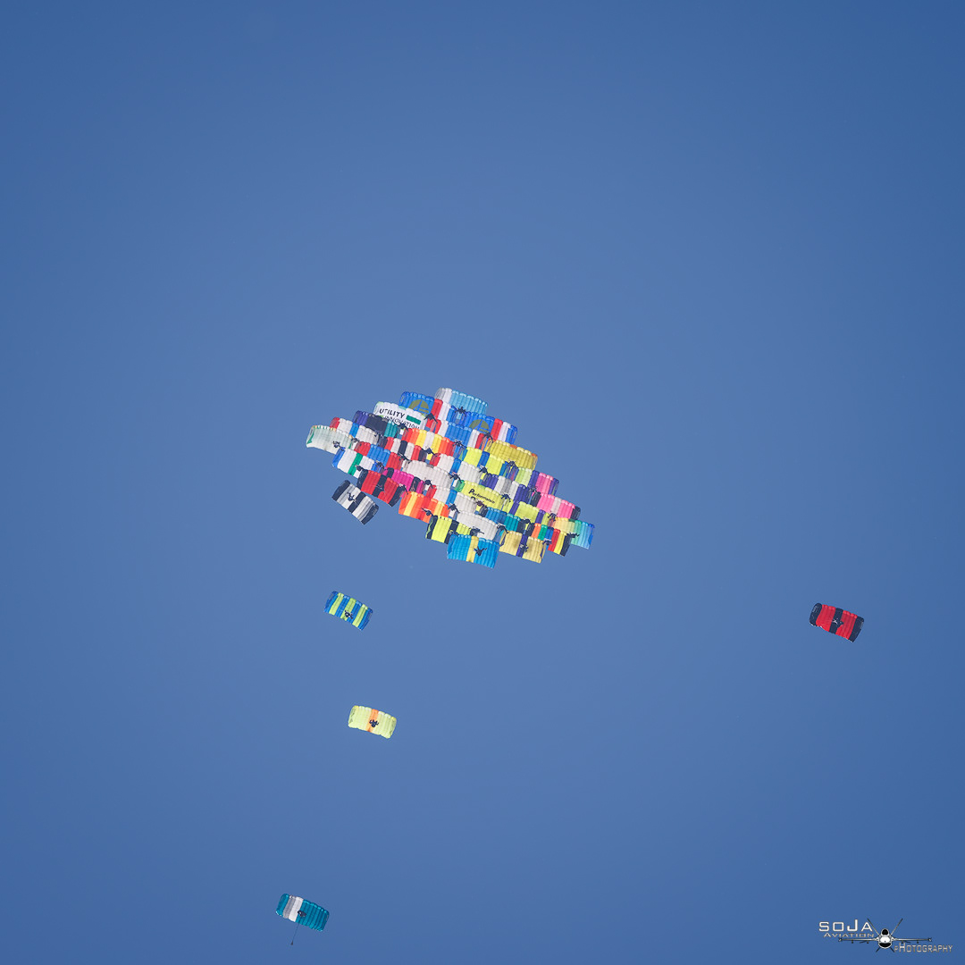 ID270525 - Sky FORCE kanapa #2