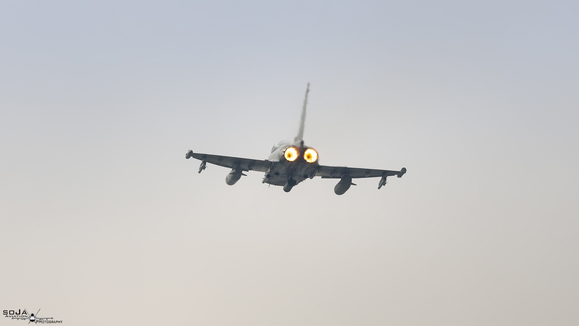 ID140324 - Italy - Air Force Eurofighter Typhoon EF2000A 51-43 MM7343 132° Gruppo cn# IS069 #3