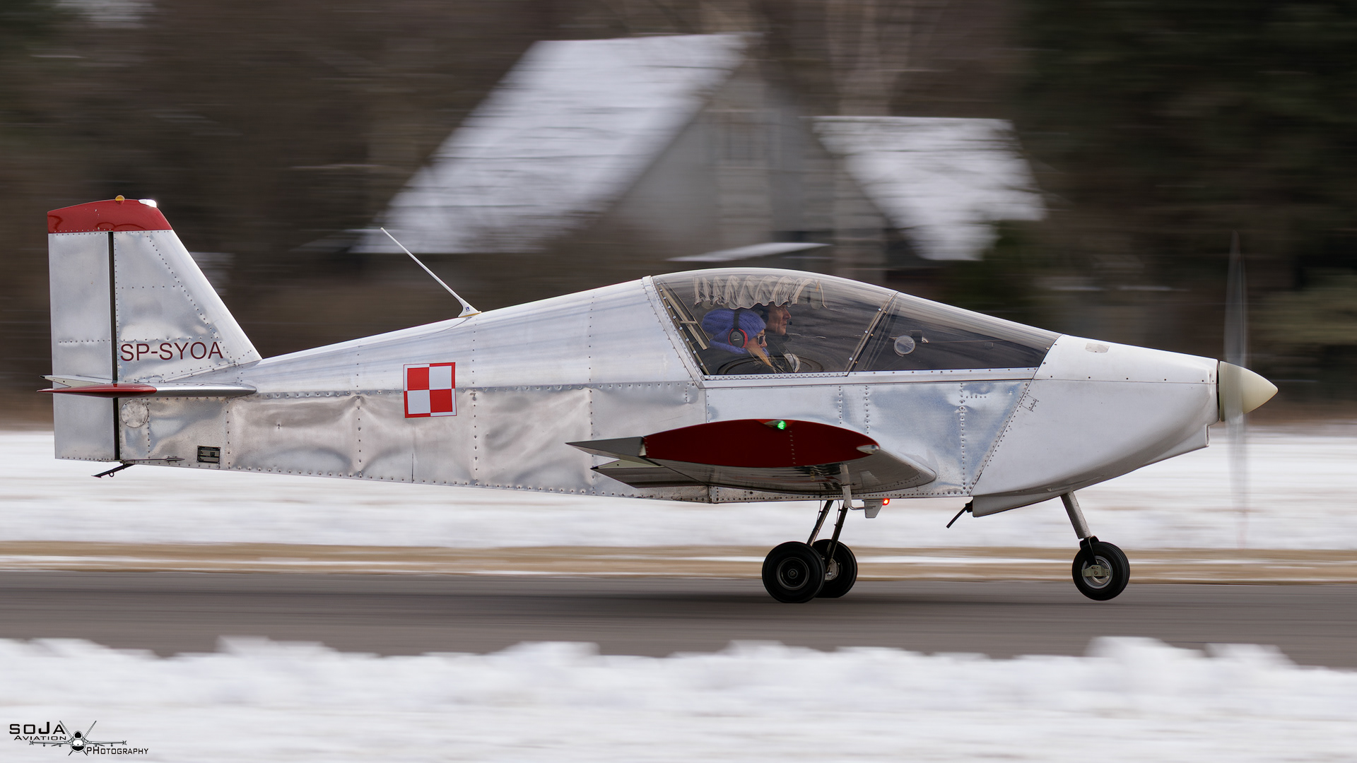 ID150225 - Sonex SP-SYOA cn# SG-012