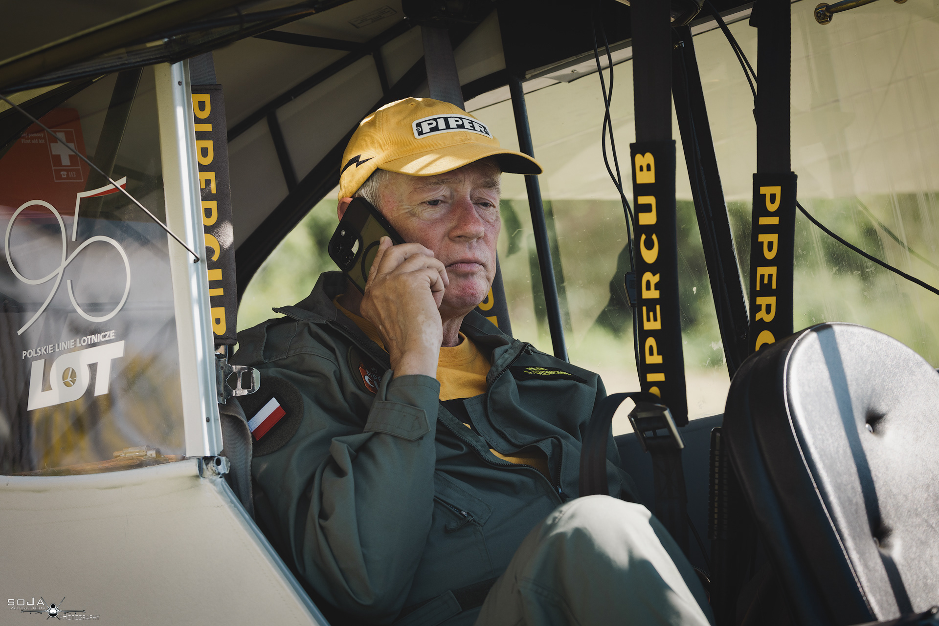 ID250525 - PIPERCUB CREW #3