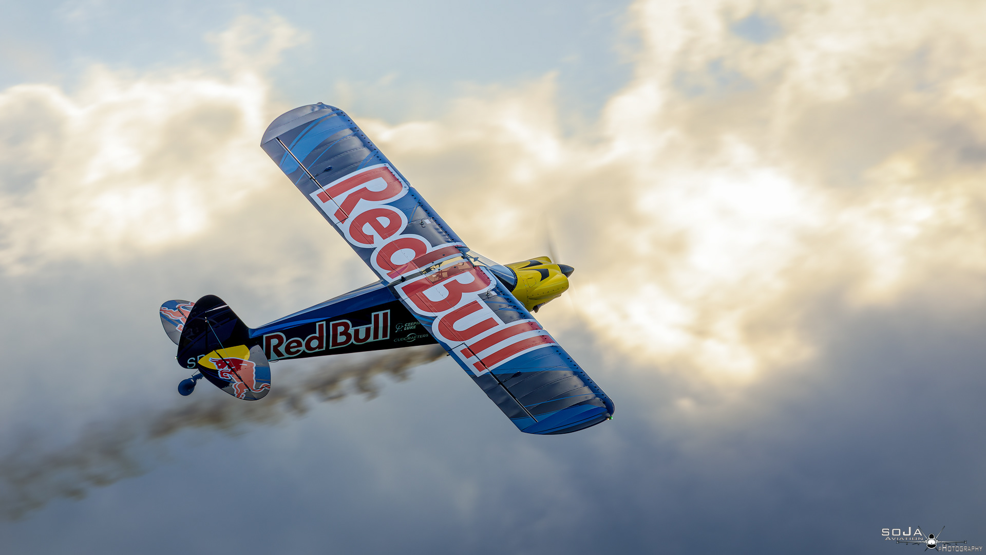 ID180424-ATAM#28 CubCrafters Carbon Cub SP-YHB cn# CCK-1865-0116 #5