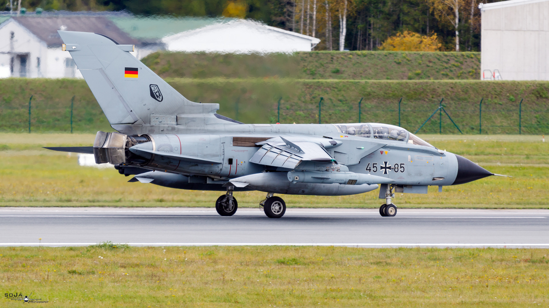 ID261023-GAF Tornado IDS 45+85 TLG33 cn# 708-GS226-4285 #3