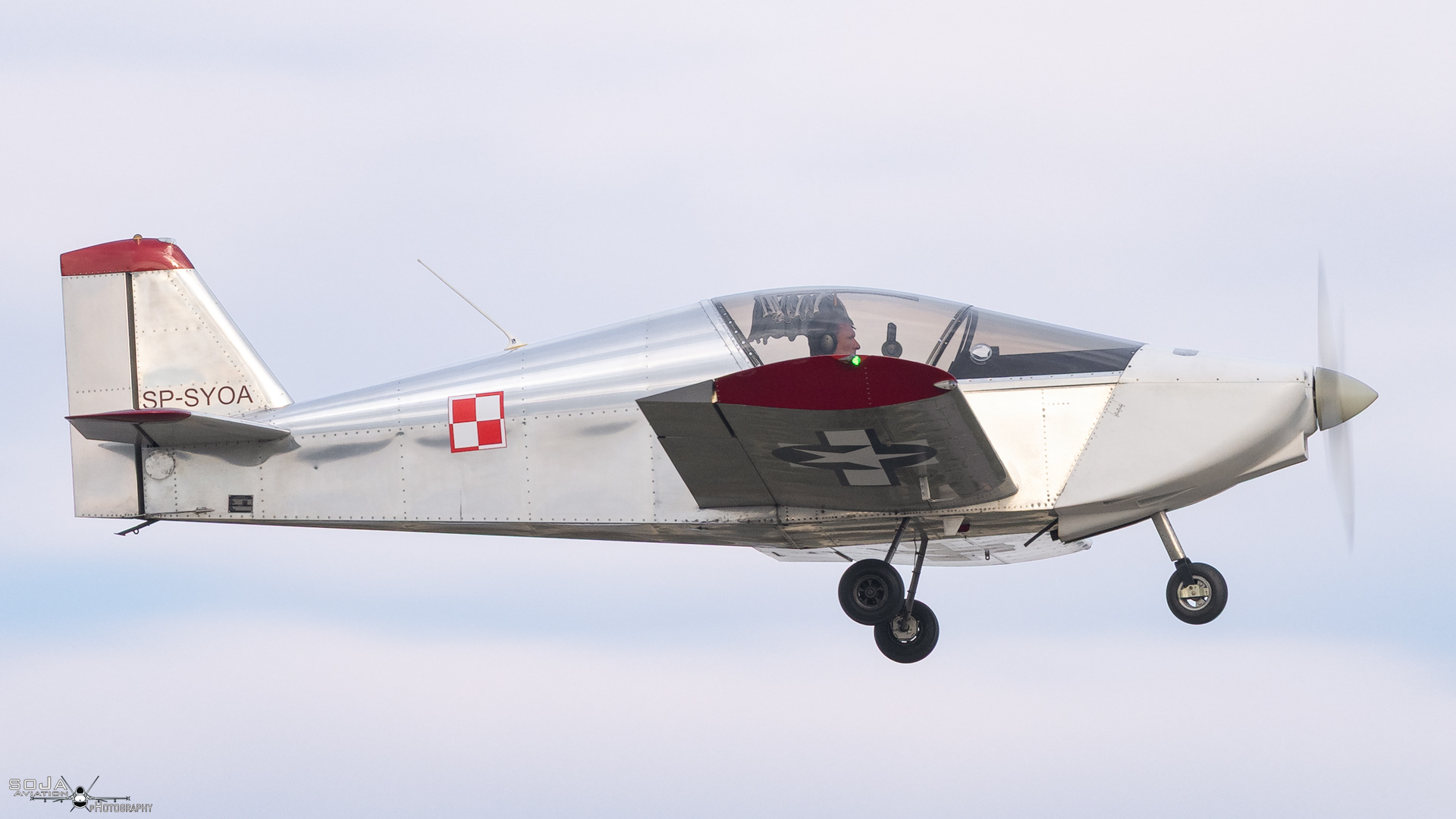 ID06072025 - Szymon - Sonex SP-SYOA cn# SG-012 #2