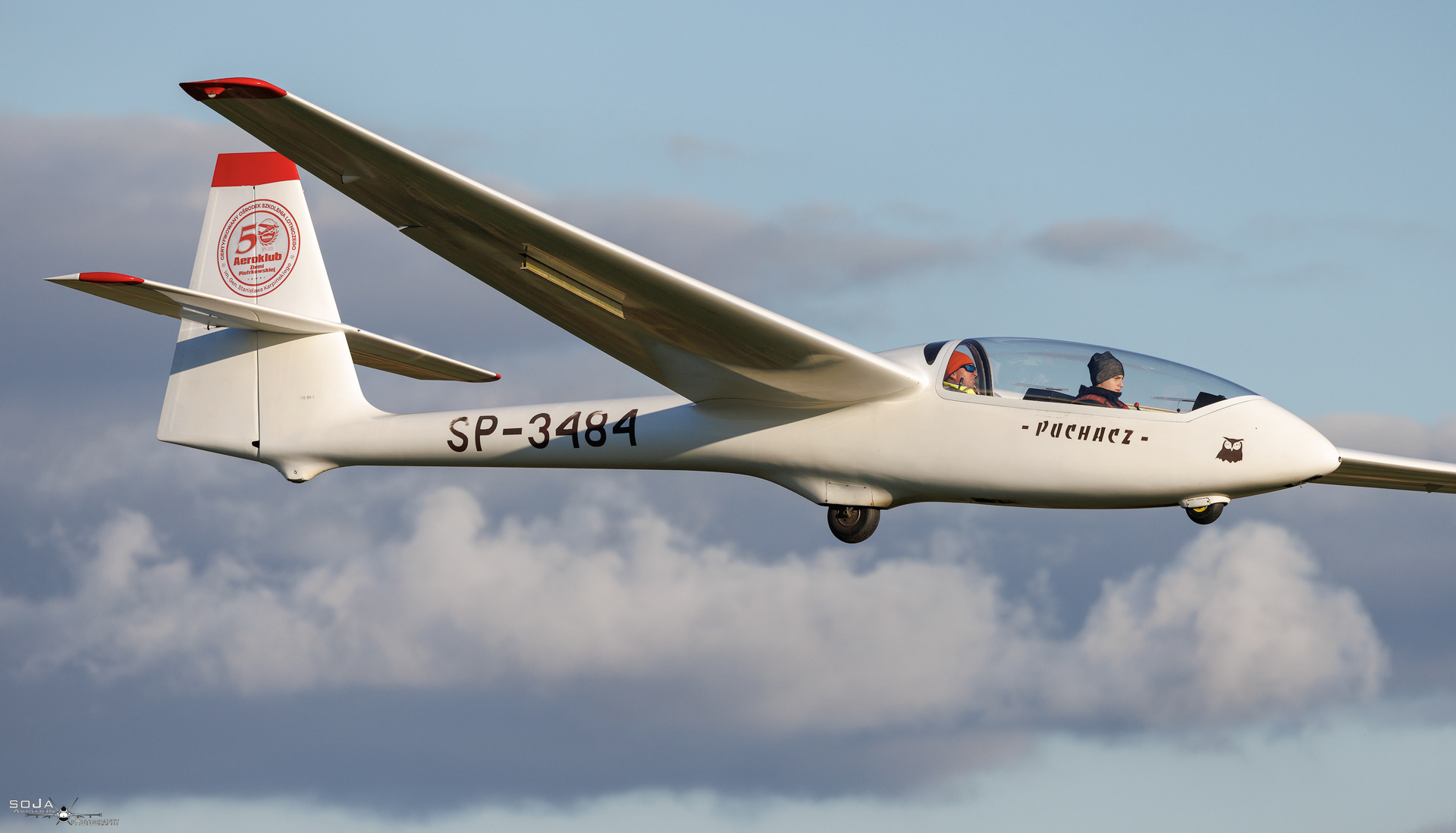 ID19102025 - AZP SZD 50-3 Puchacz SP-3484 #3