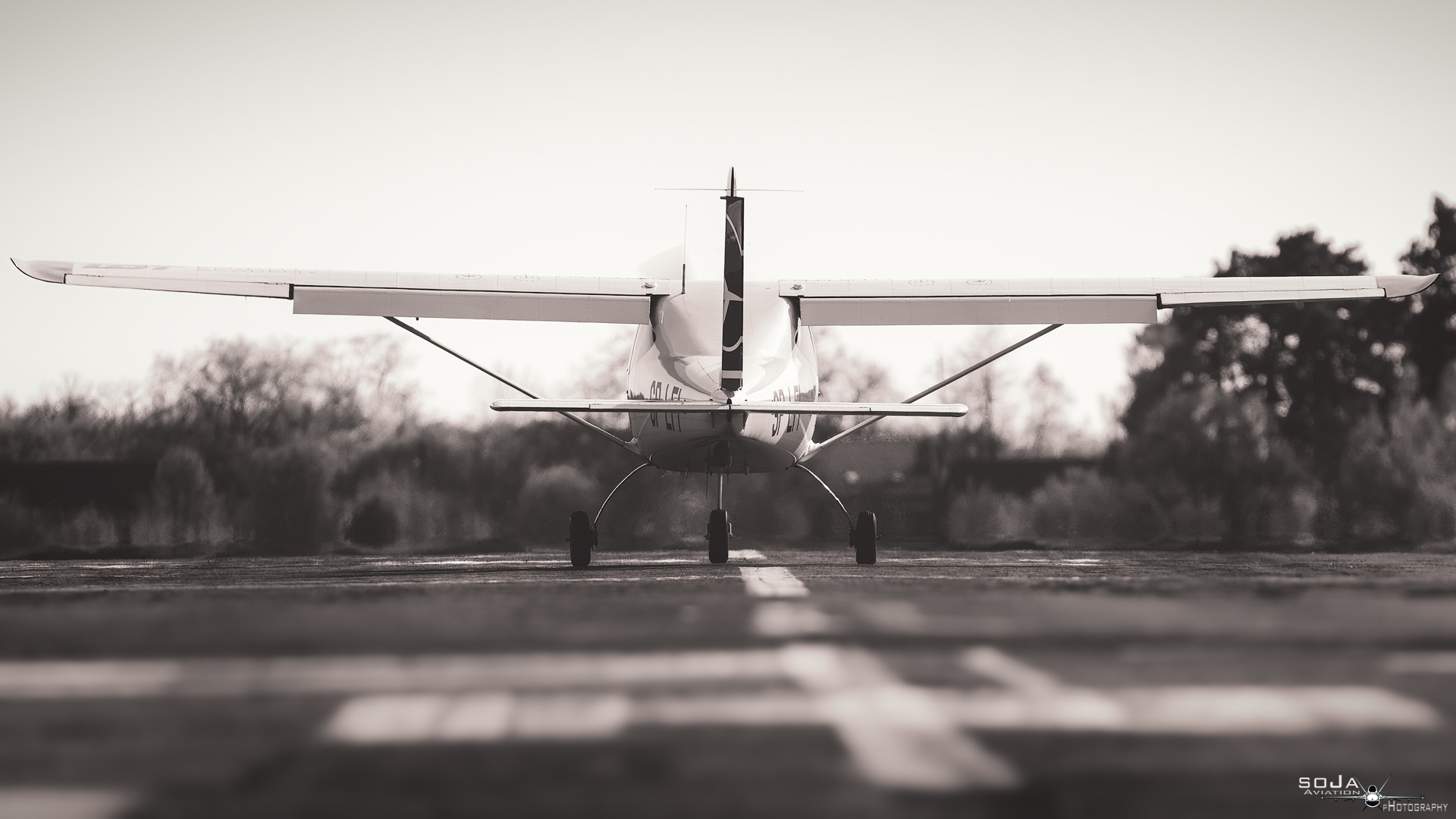 ID070424-LOT Flight Academy Tecnam P2008JC MkII SP-LFI cn# 1172