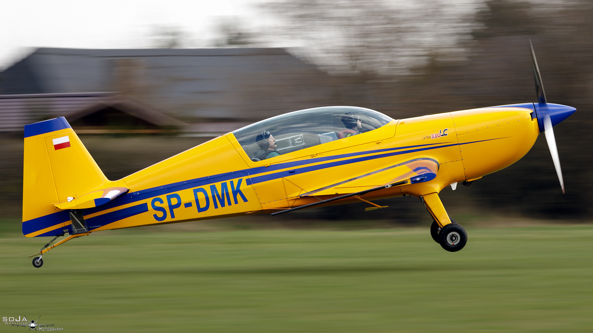 ID230324-Extra 330LC SP-DMK cn# 1283 #6