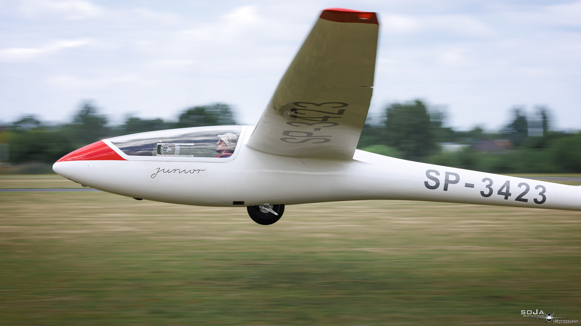 ID280625 - AZP SZD 51-1 Junior SP-3423 cn# B-1784