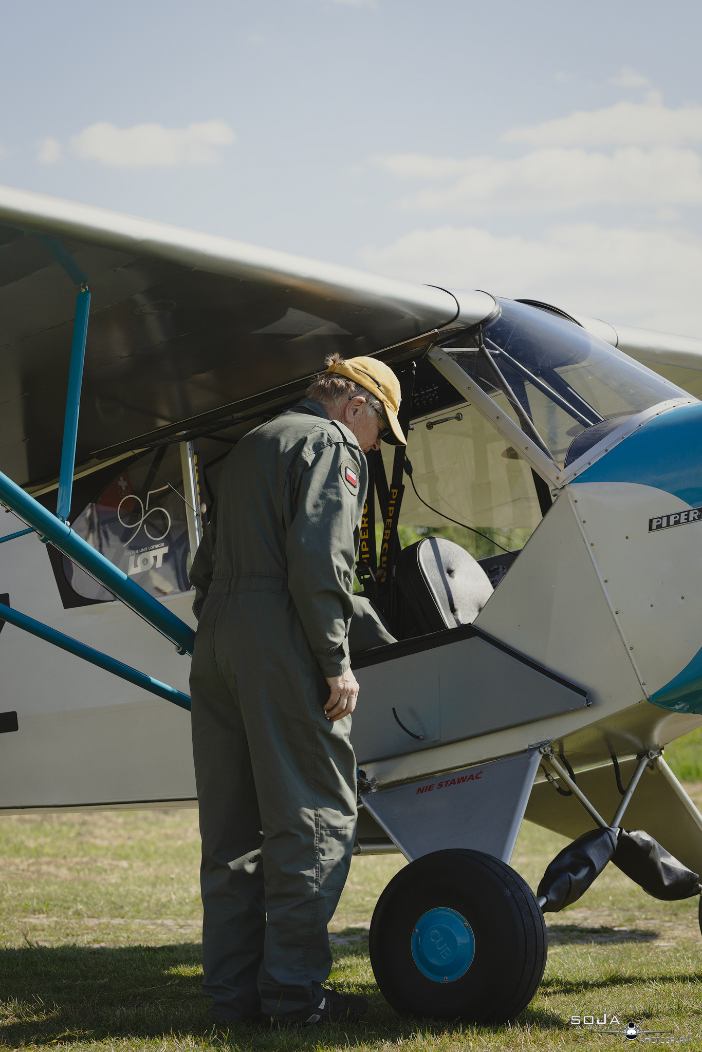 ID250525 - PIPERCUB CREW #2