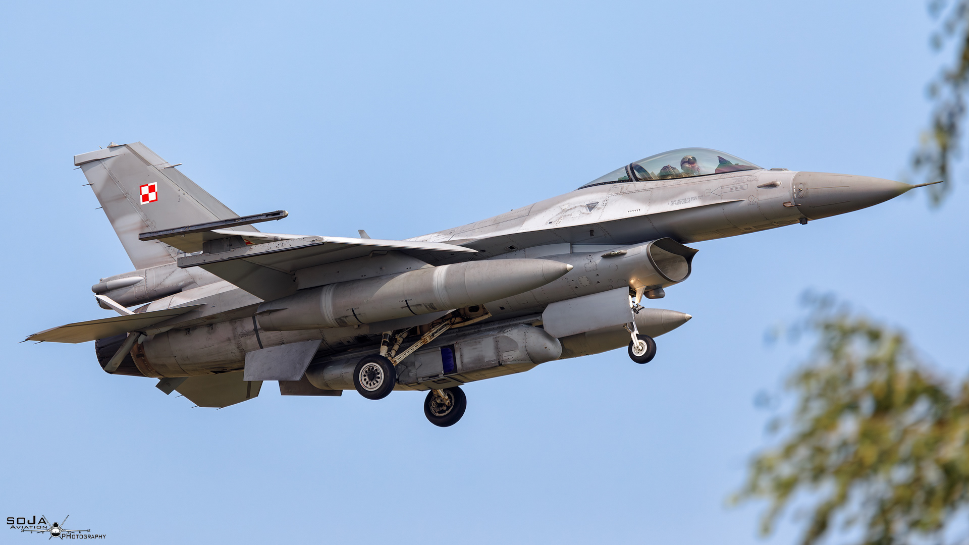 ID160724-Lockheed Martin F-16C 4067 03-0067 cn# JC-28