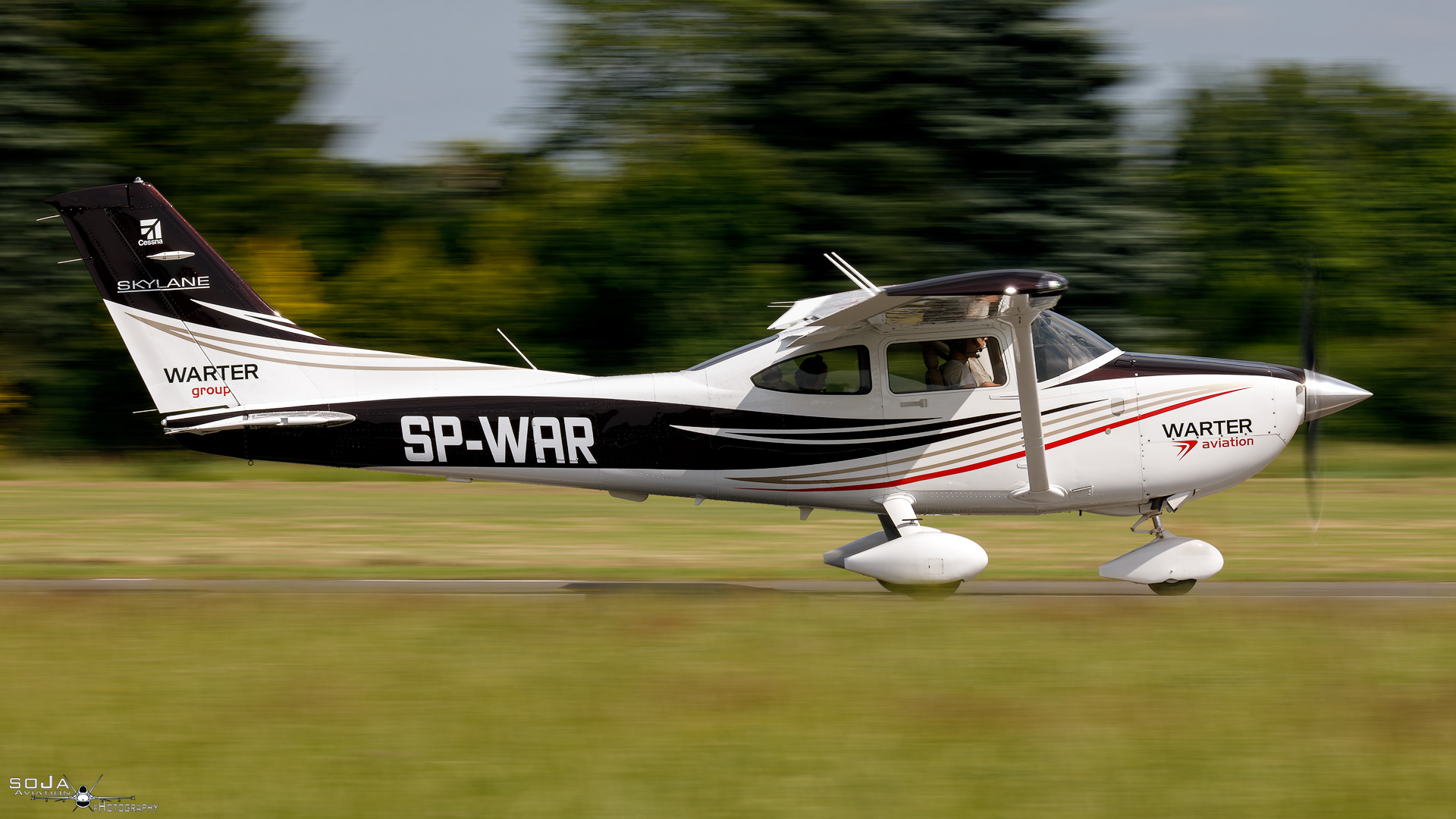 ID200624-Cessna 182T Skylane SP-WAR cn# 18283179