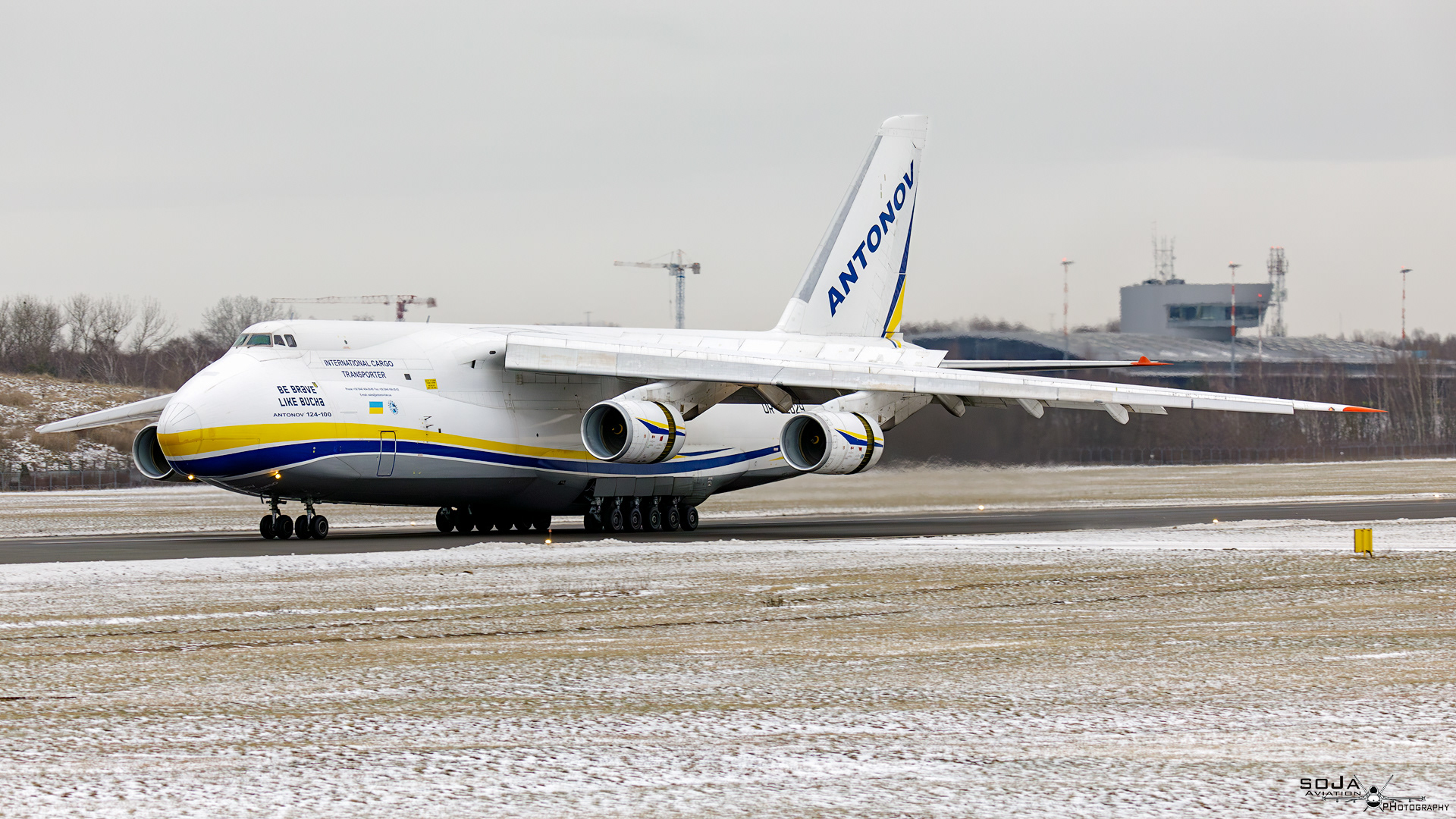 ID220124-ANTONOV An-124 Ruslan UR-82029 cn#19530502630-02-10 