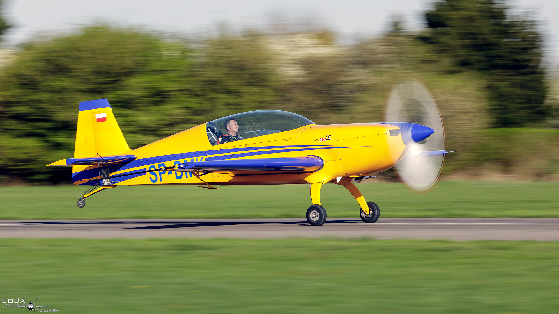 ID070424-Extra 330LC SP-DMK cn# 1283