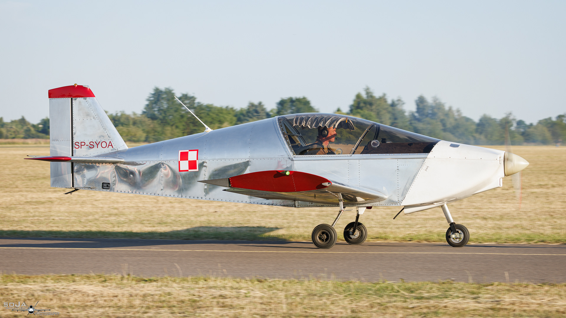 ID05072025 - Sonex SP-SYOA cn# SG-012