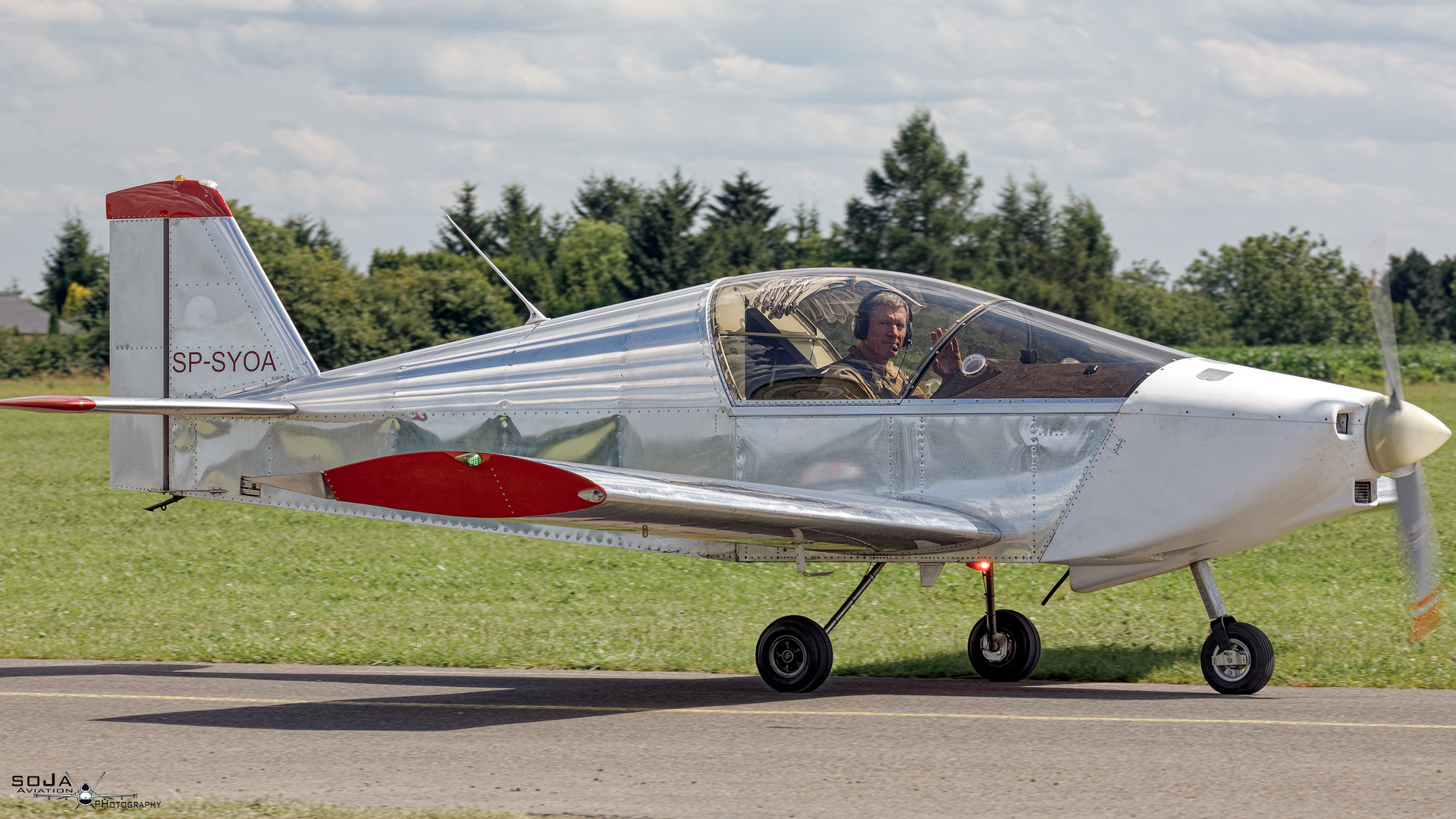 Sonex SP-SYOT SG-012 #2