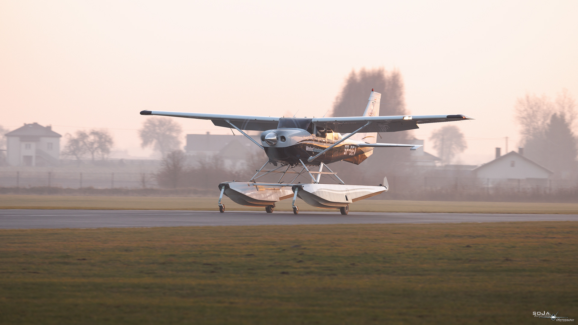 ID191225 - Cessna 206H Stationair SP-SEA cn# 20608086 #2