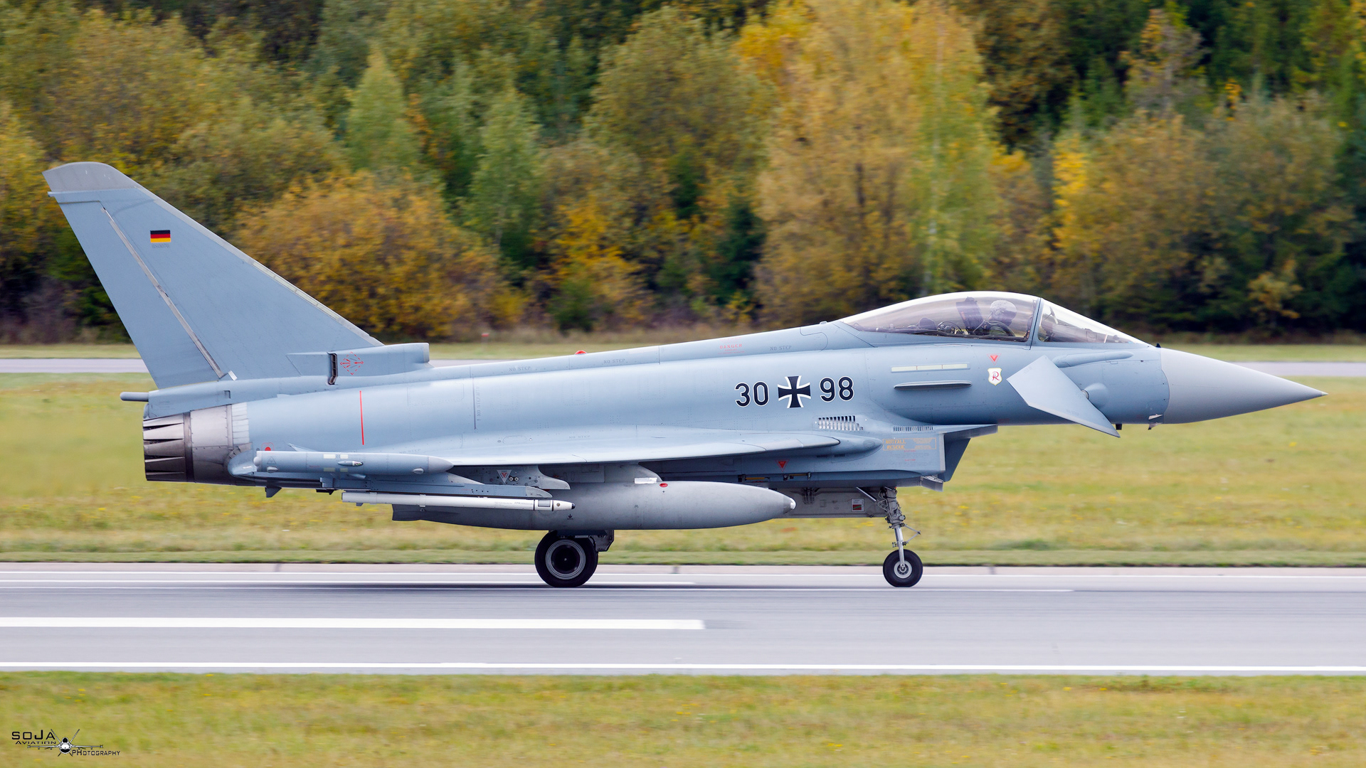 ID261023-GAF EF2000 30+98 TLG71 cn# GS076 #2