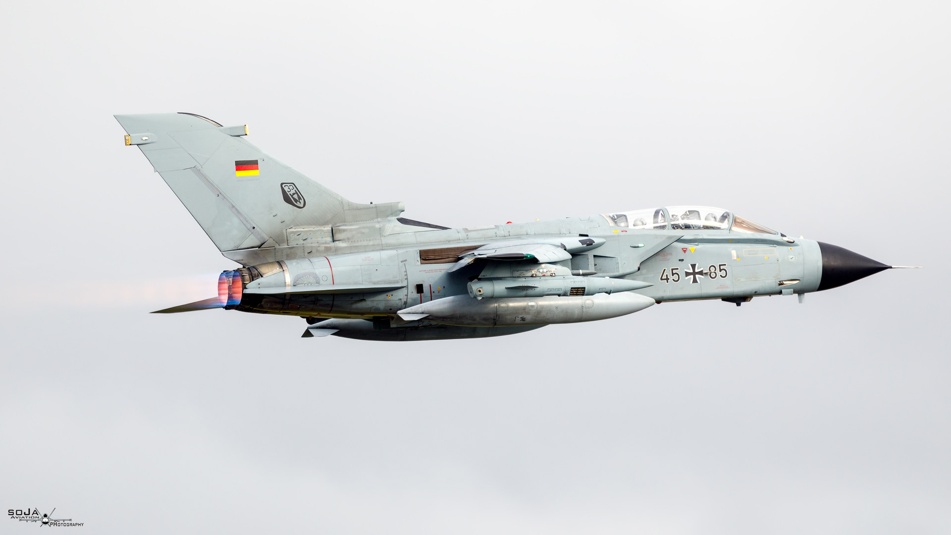 ID261023-GAF Tornado IDS 45+85 TLG33 cn# 708-GS226-4285