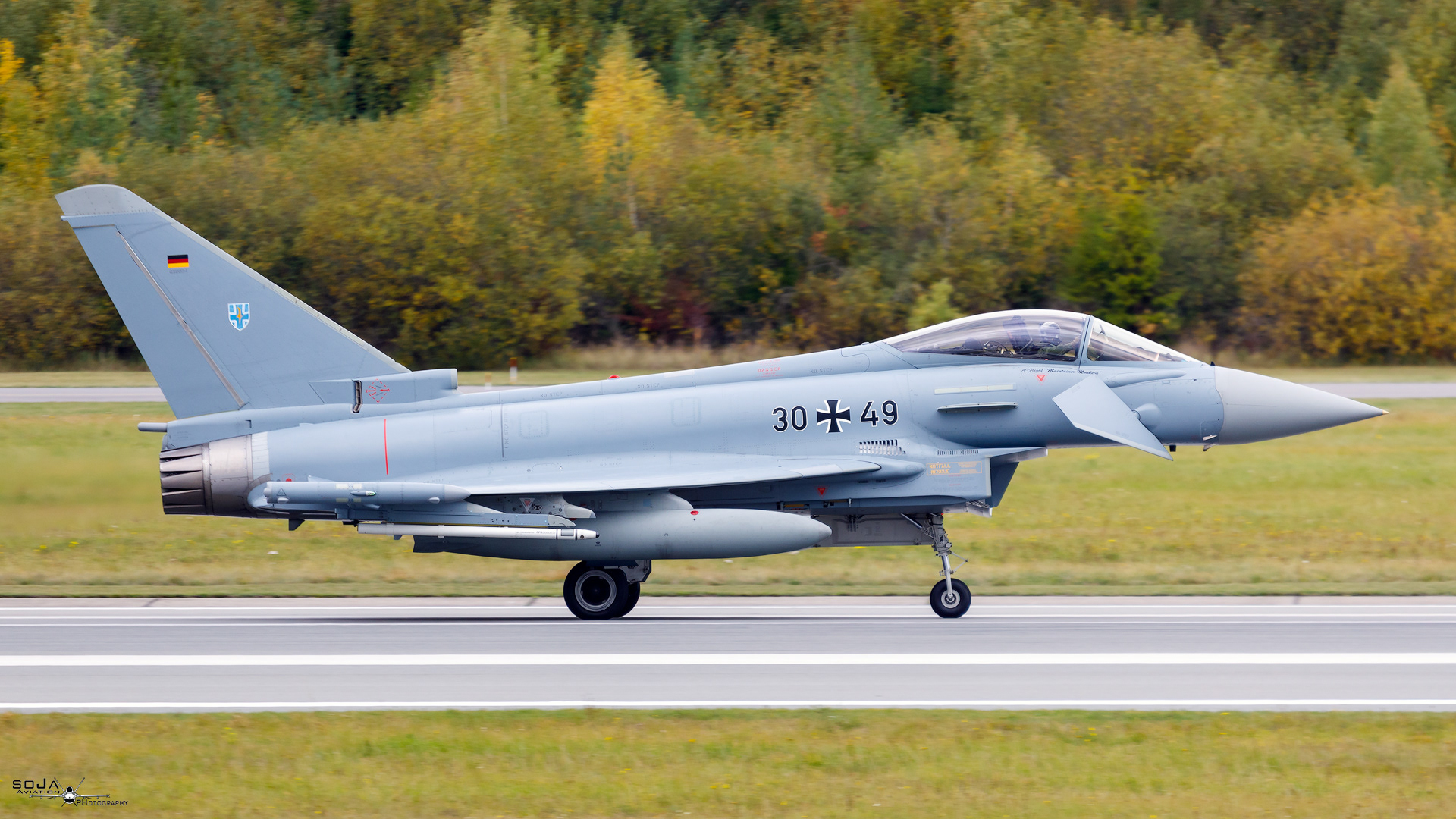 ID261023-GAF EF2000 30+49 TLG73 cn# GS034