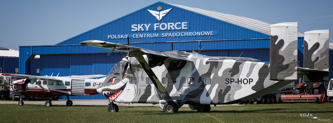 ID270525 - Sky FORCE