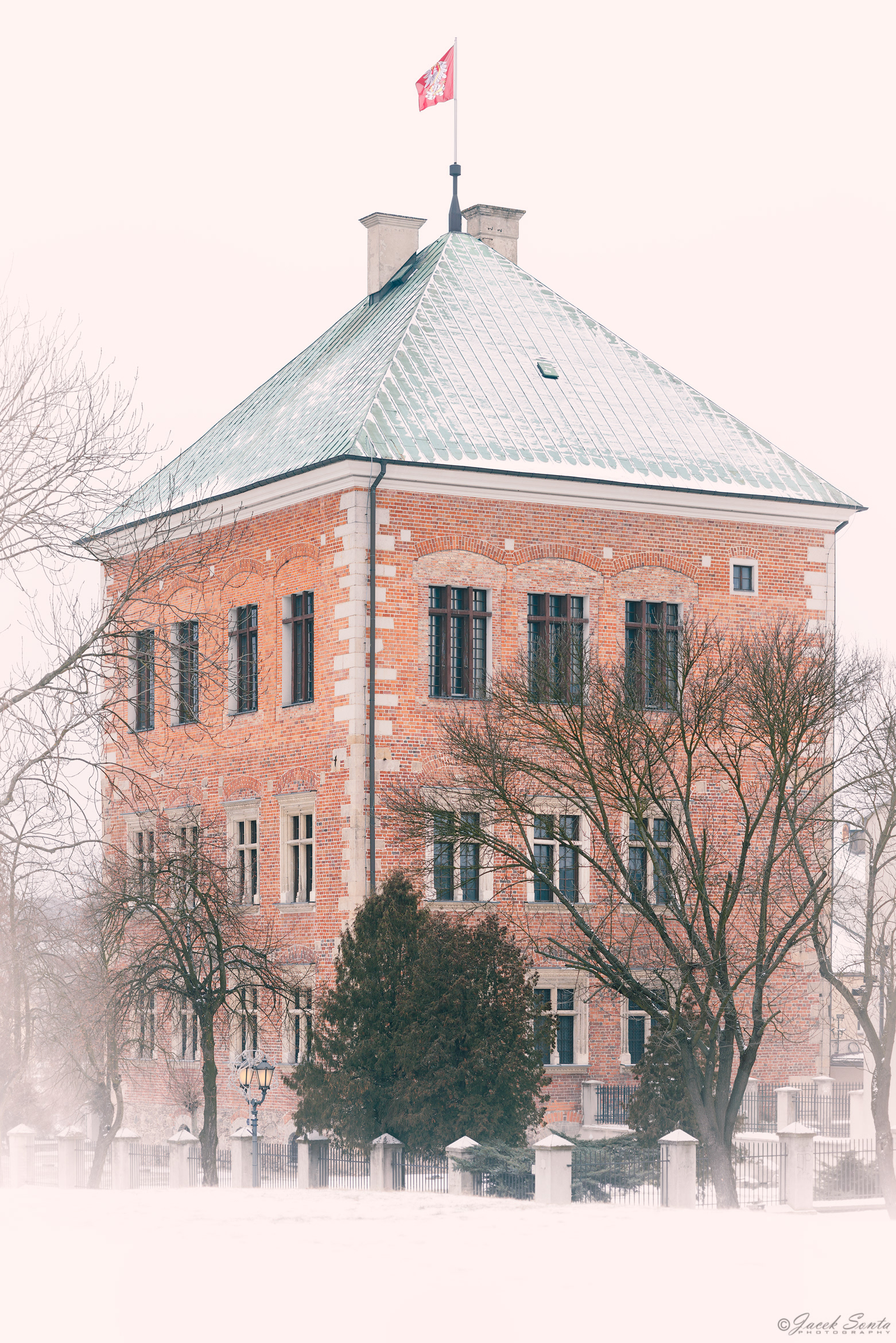 ID240126 - Zamek Królewski - Muzeum Piotrków Trybunalski #2