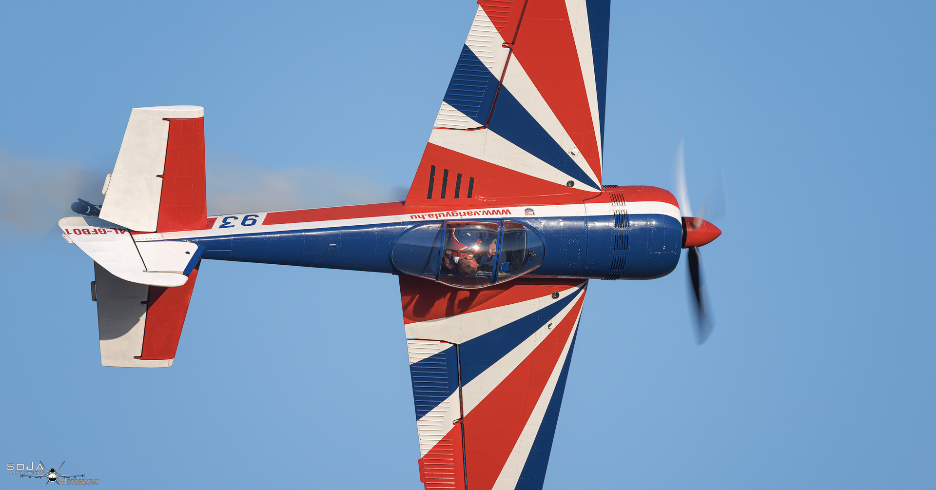 ID05072025 - VARIGYULA YAK55 #2