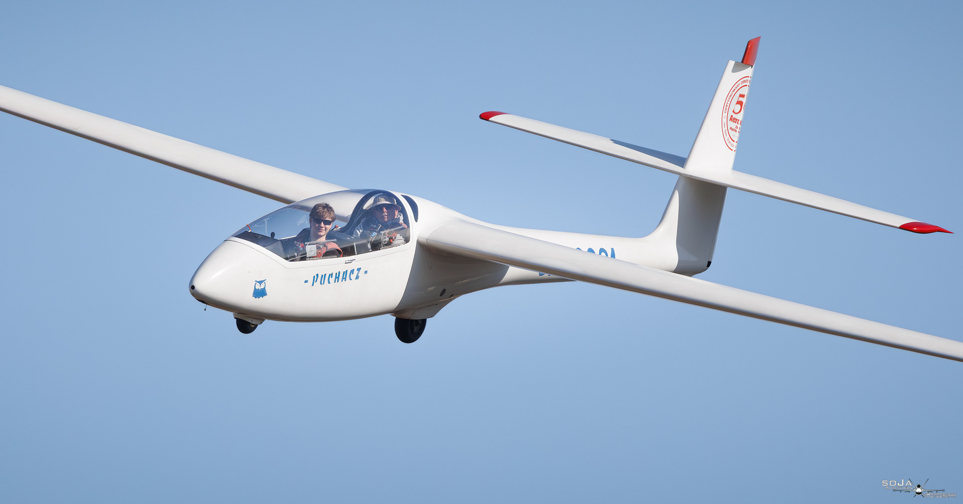 ID140326 - AZP  PZL-SZD-50 Puchacz SP-3321 #2