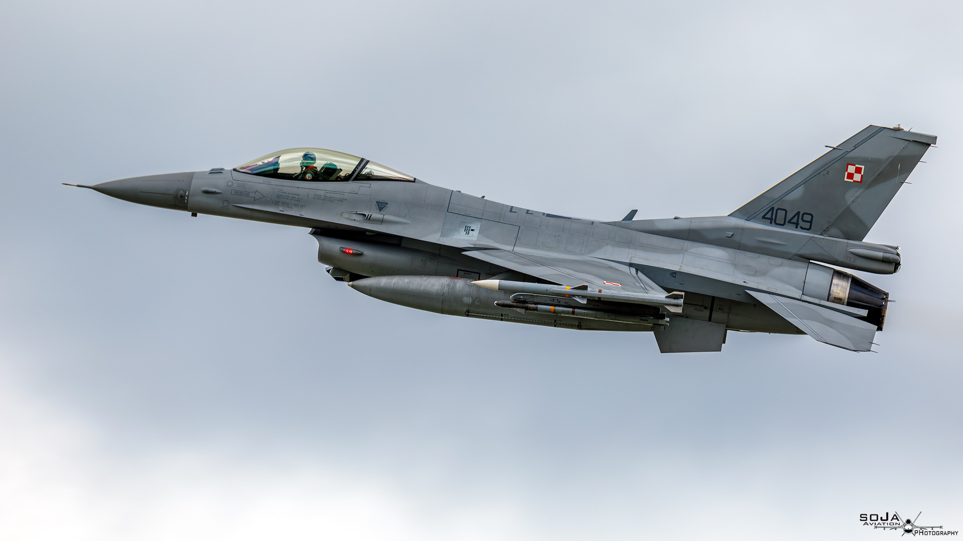 ID180524 - Lockheed Martin F-16C 4049 03-0049 JC-10