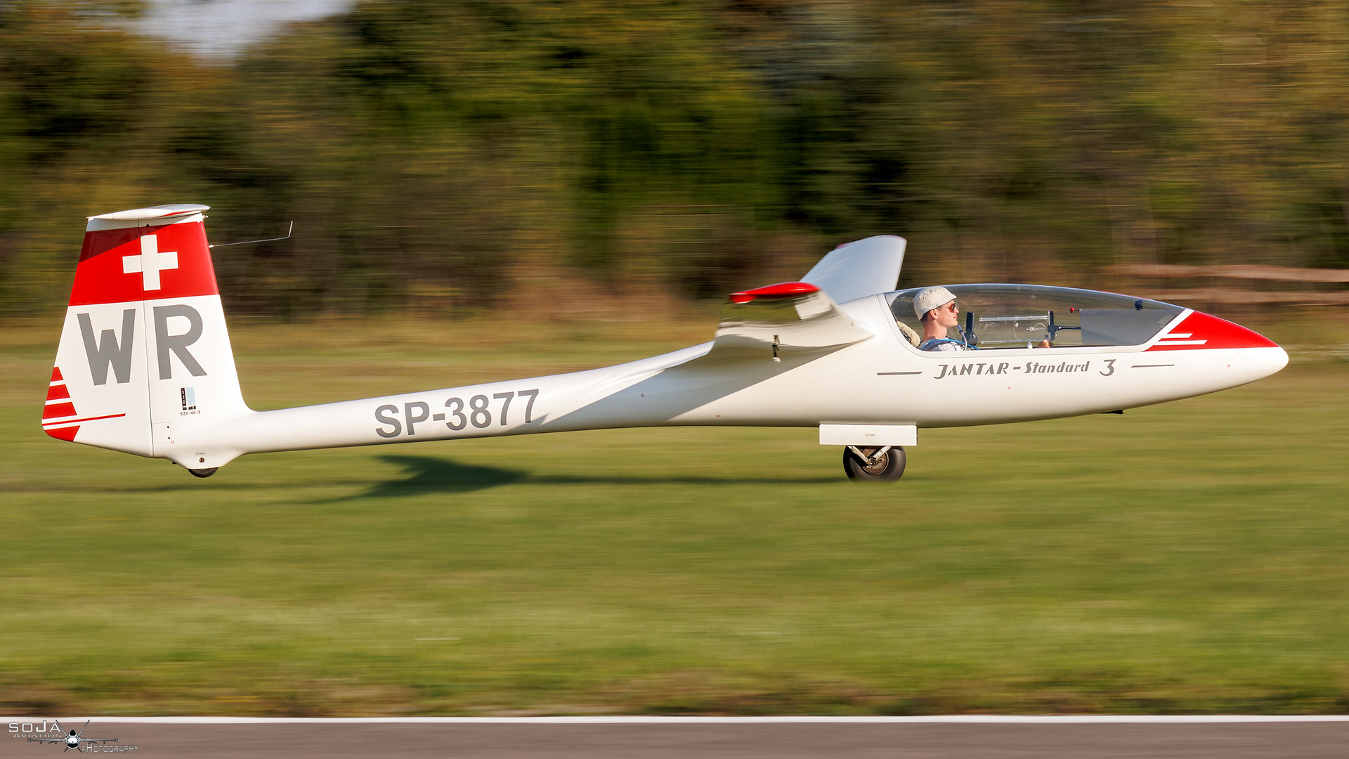 ID210924 - SZD-48-3 Jantar Standard 3 SP-3877 cn# B-1566