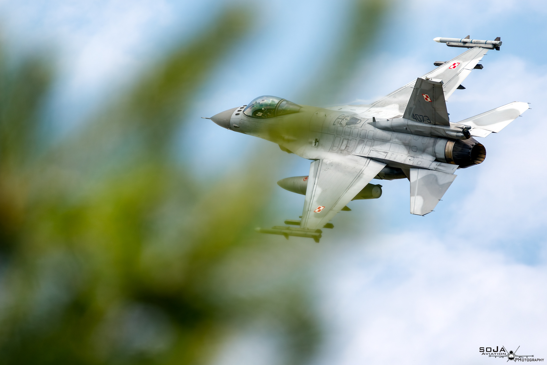 ID190624-Lockheed Martin F-16C 4073 03-0073 JC-34