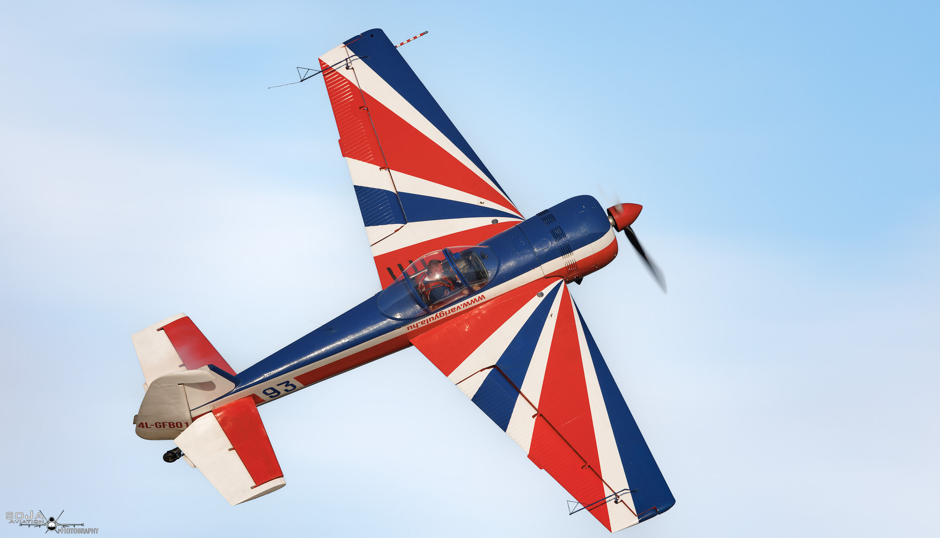 ID05072025 - VARI GYULA YAK55 #4