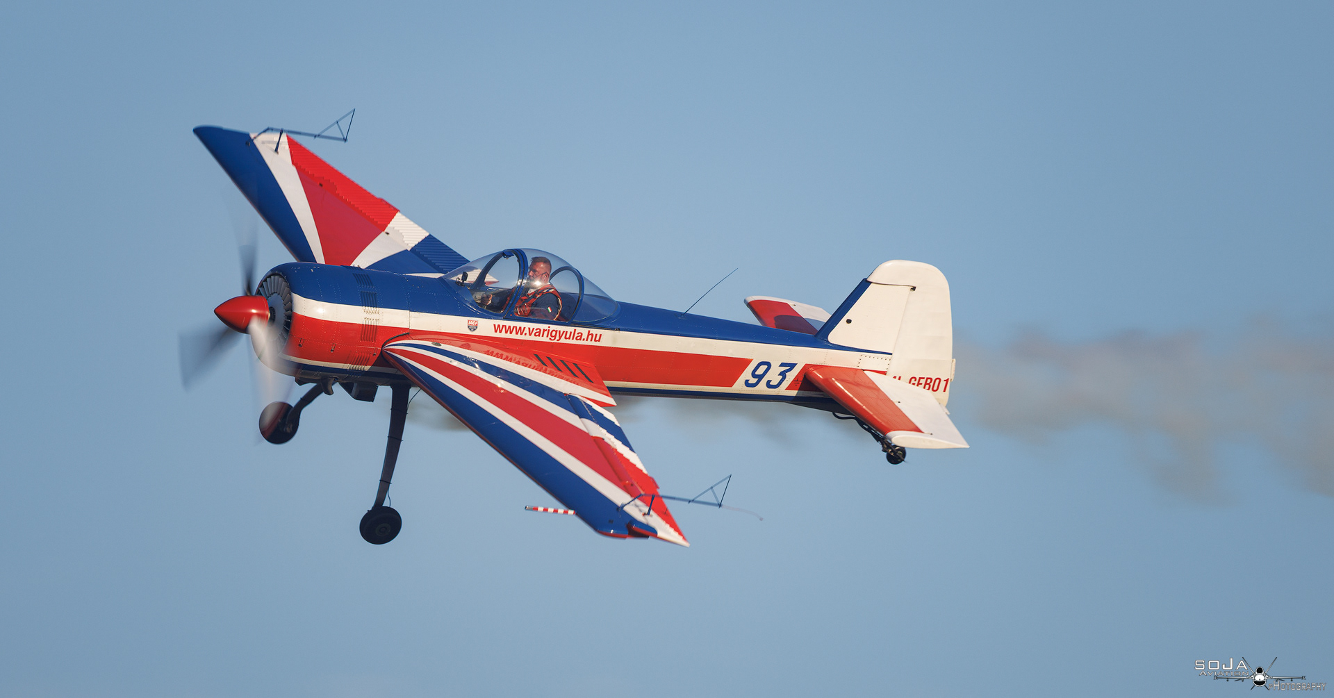 ID05072025 - VARIGYULA YAK55