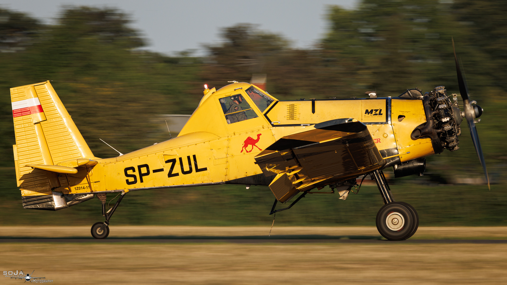 ID05072025 - Dromader SP-ZUL-RWY21R