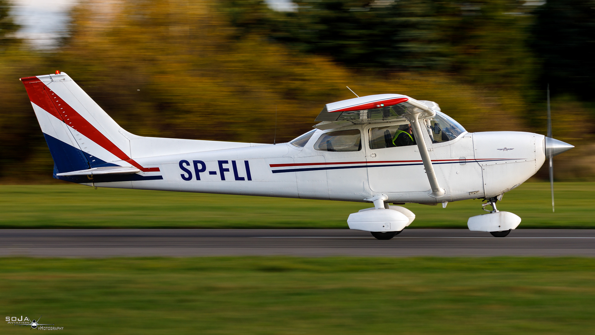 ID041123-Reims-Cessna FR172J SP-FLI cn_0493