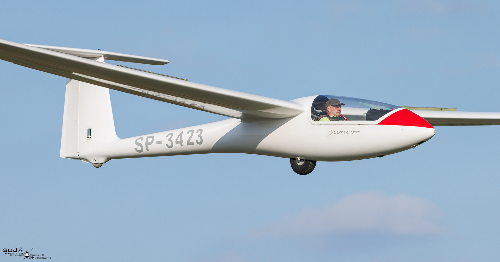 ID120425 - AZP SZD 51-1 Junior SP-3423 cn# B-1784