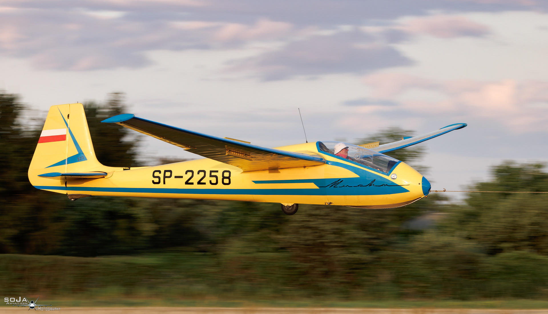 ID030726 - SZD 22C Mucha Standard SP-2258 - Mirek