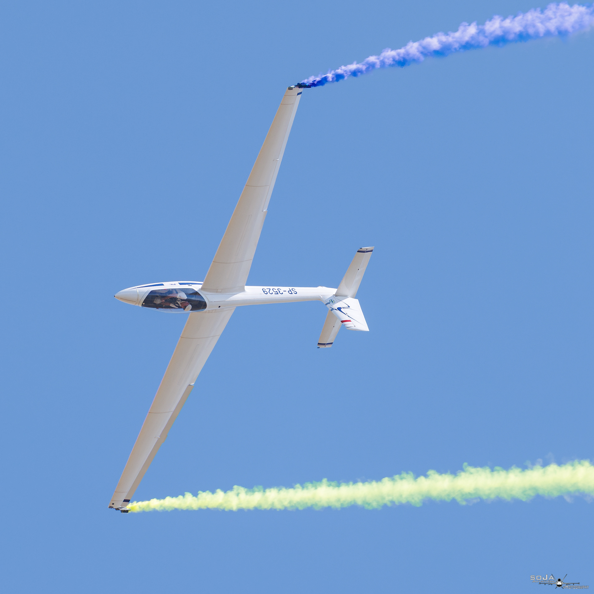 ID05072025 - kpt Jerzy Makula Swift S-1 SP-3529