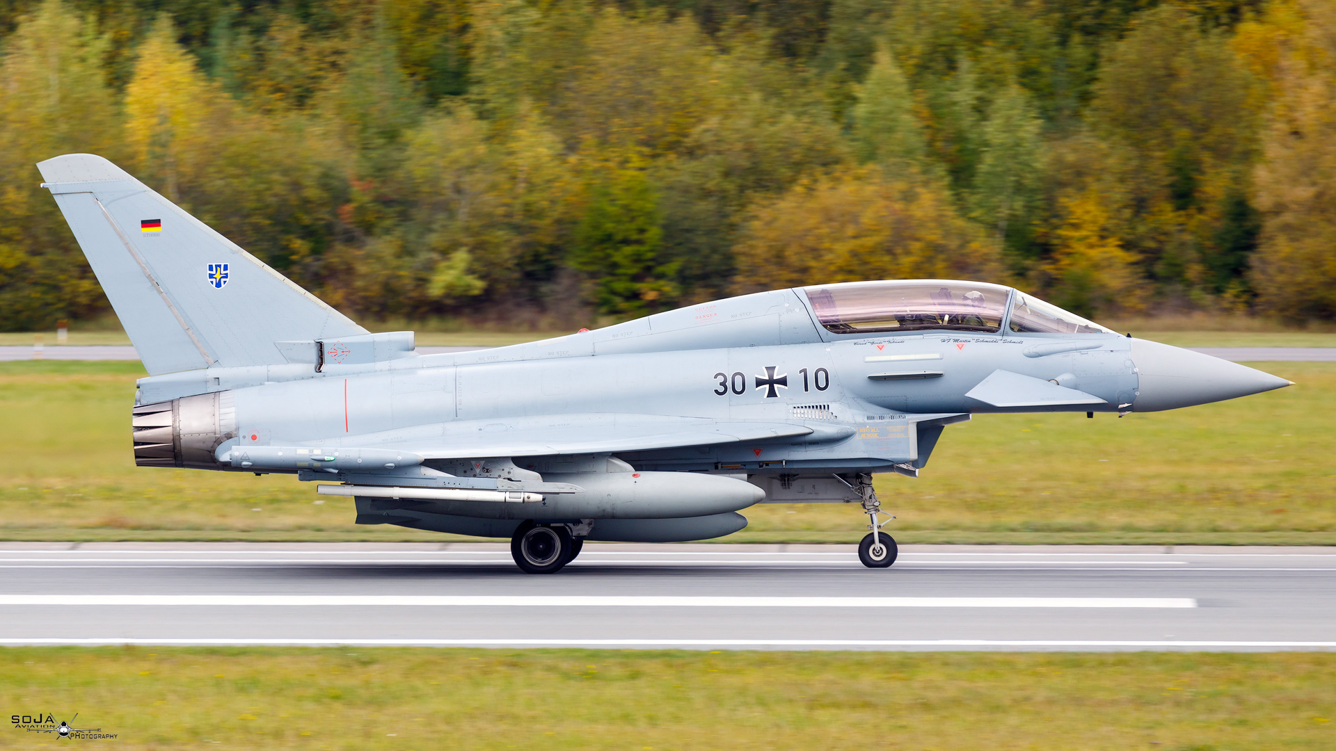 ID261023-GAF EF2000(T) 30+10 TLG73 cn# 024-GT006 #2