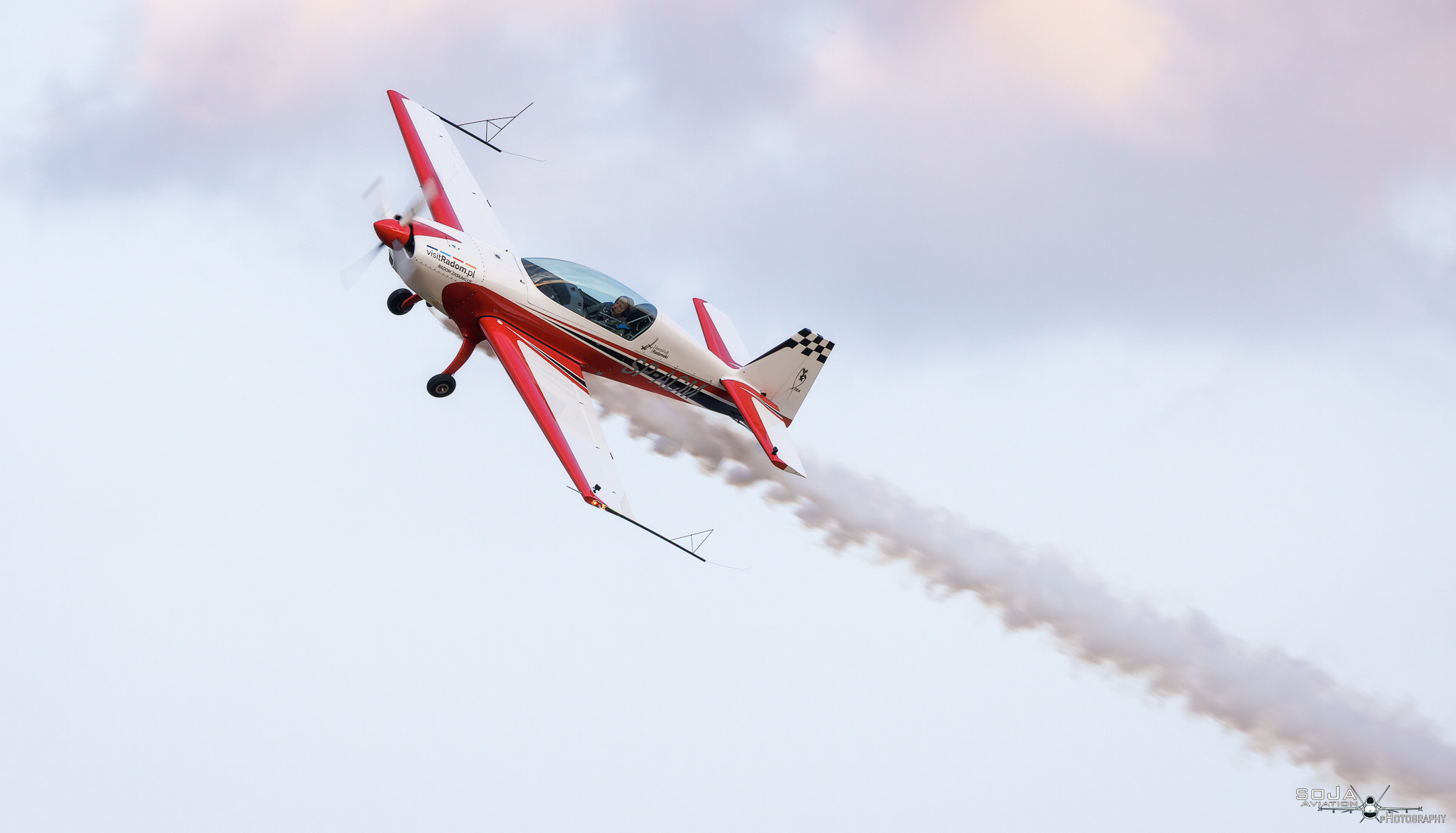 ID040726 - Marcin Pająk Extra 300L SP-ACM cn# 048