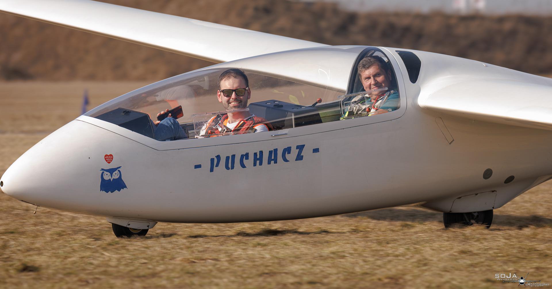 ID080325 - AZP  PZL-SZD-50 Puchacz SP-3321 cn# B1547 #4