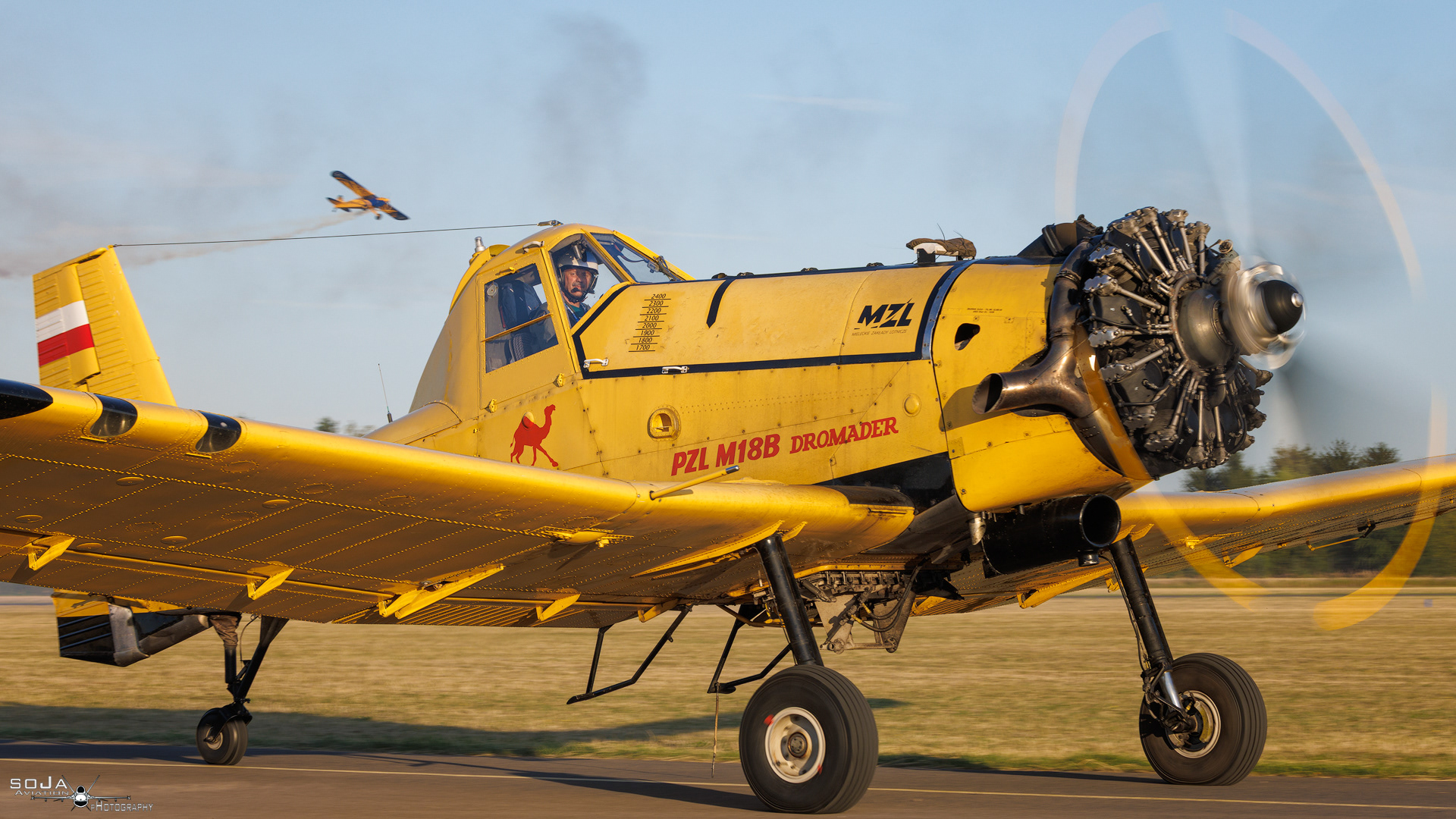 ID05072025 - Dromader SP-ZUL