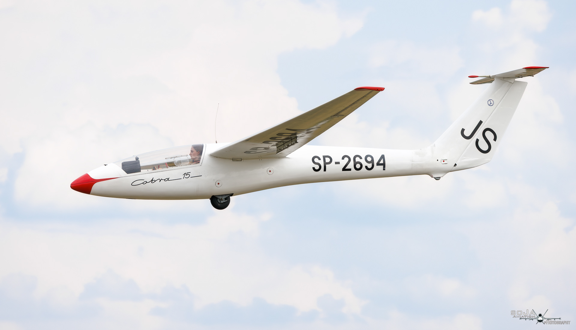 ID160726 - SZD-36A Cobra 15 SP-2694 cn# W-679